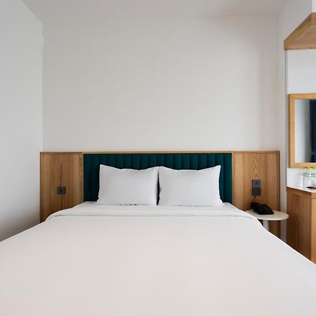 Haven Hut Riverside Hotel Хошимин Екстериор снимка
