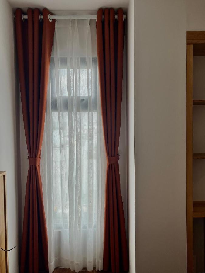 Haven Hut Riverside Hotel Хошимин Екстериор снимка